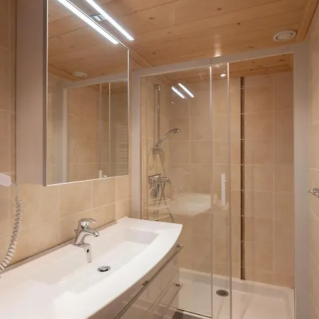 Chalet Mitoyen Reference 20 דירה שאמוני