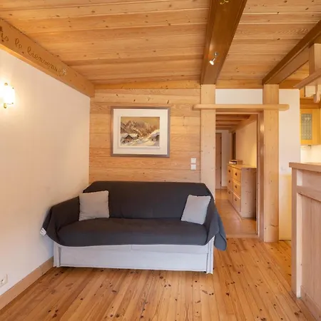 Chalet Mitoyen Reference 20 *