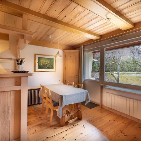 Chalet Mitoyen Reference 20 דירה שאמוני