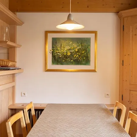Chalet Mitoyen Reference 20 דירה