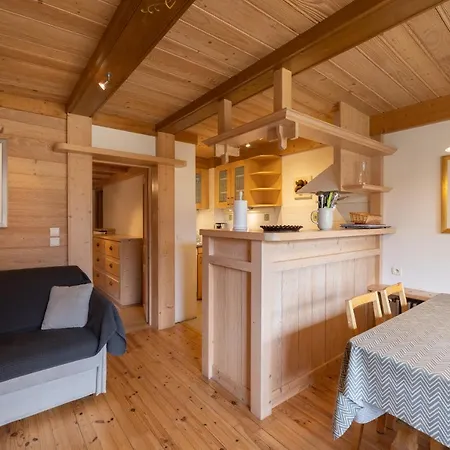 Chalet Mitoyen Reference 20 שאמוני