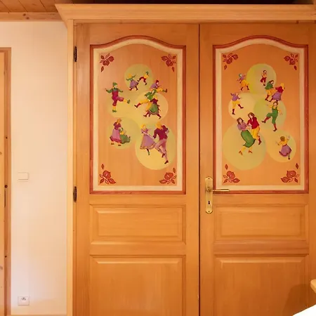 דירה Chalet Mitoyen Reference 20 שאמוני